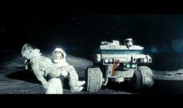 电影月球在线观看,穿越星际的孤独之旅，在线观看带你领略人类探索宇宙的壮丽篇章